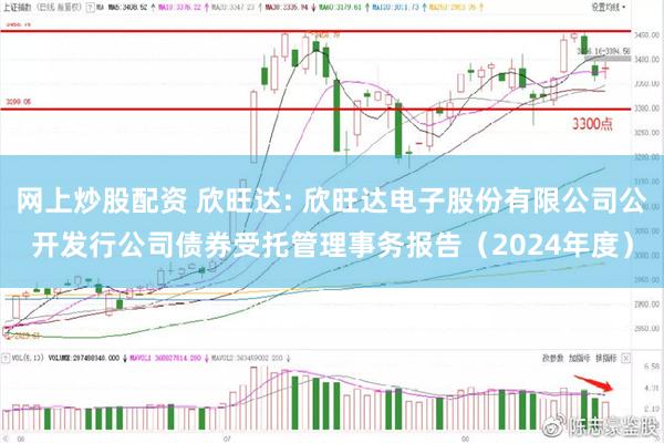 网上炒股配资 欣旺达: 欣旺达电子股份有限公司公开发行公司债券受托管理事务报告（2024年度）